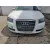 AUDI A3 SPORTBACK (8P) AUDI A3 SPORTBACK (8P) '2004 2.0 TDI BLANCO 2004