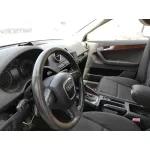 AUDI A3 SPORTBACK (8P) AUDI A3 SPORTBACK (8P) '2004 2.0 TDI BLANCO 2004