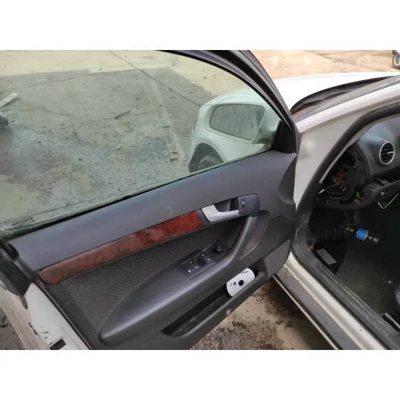 AUDI A3 SPORTBACK (8P) '2004 2.0 TDI BLANCO
