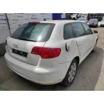 AUDI A3 SPORTBACK (8P) AUDI A3 SPORTBACK (8P) '2004 2.0 TDI BLANCO 2004