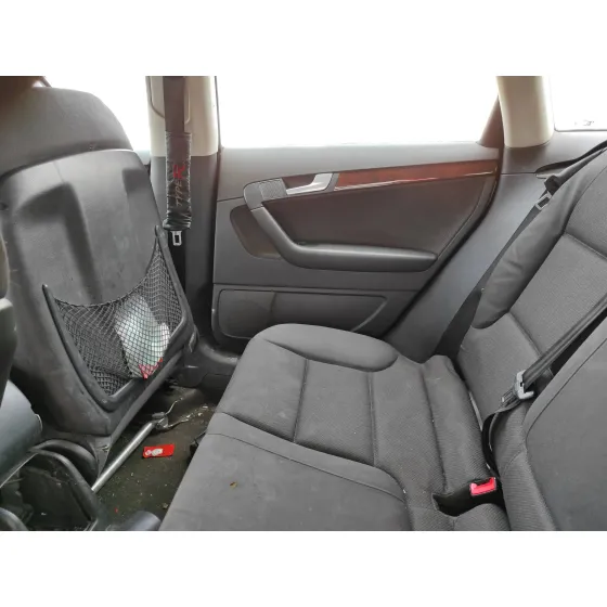 AUDI A3 SPORTBACK (8P) '2004 2.0 TDI BLANCO