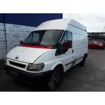 FORD TRANSIT CAJA CERRADA, LARGA (FY) (2000 =>) FORD TRANSIT CAJA CERRADA, LARGA (FY) (2000 =>) '2001 2.4 TDE CAT BLANCO 2000