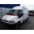 FORD TRANSIT CAJA CERRADA, LARGA (FY) (2000 =>) FORD TRANSIT CAJA CERRADA, LARGA (FY) (2000 =>) '2001 2.4 TDE CAT BLANCO 2000