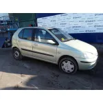 TATA INDICA TATA INDICA '2004 1.4 G-475SI45 VERDE 2000