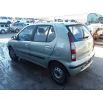 TATA INDICA TATA INDICA '2004 1.4 G-475SI45 VERDE 2000