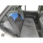 CITROEN SAXO '2002 1.4 PLATA