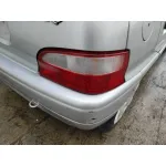CITROEN SAXO '2002 1.4 PLATA