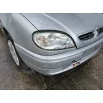 CITROEN SAXO '2002 1.4 PLATA