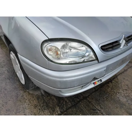CITROEN SAXO '2002 1.4 PLATA
