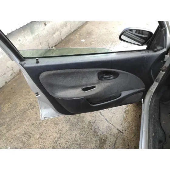 CITROEN SAXO '2002 1.4 PLATA