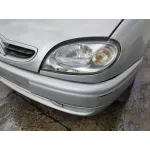 CITROEN SAXO '2002 1.4 PLATA