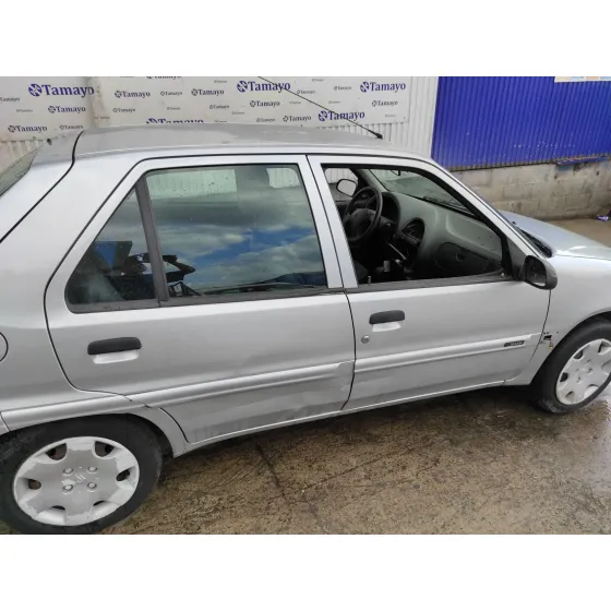 CITROEN SAXO '2002 1.4 PLATA