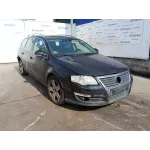 VOLKSWAGEN PASSAT VARIANT (3C5) VOLKSWAGEN PASSAT VARIANT (3C5) '2006 * 2005