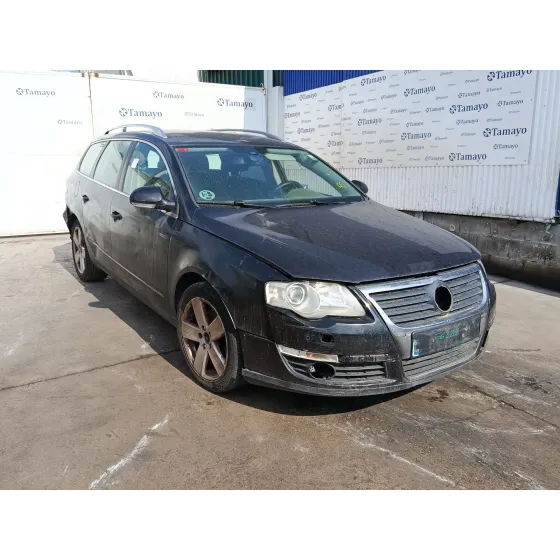 VOLKSWAGEN PASSAT VARIANT (3C5) '2006 *