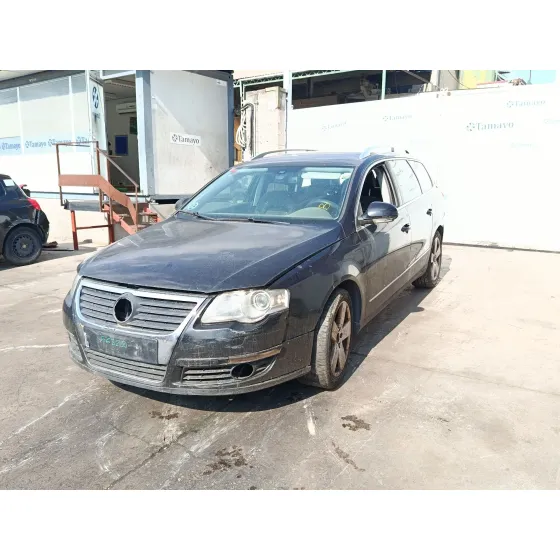 VOLKSWAGEN PASSAT VARIANT (3C5) '2006 *