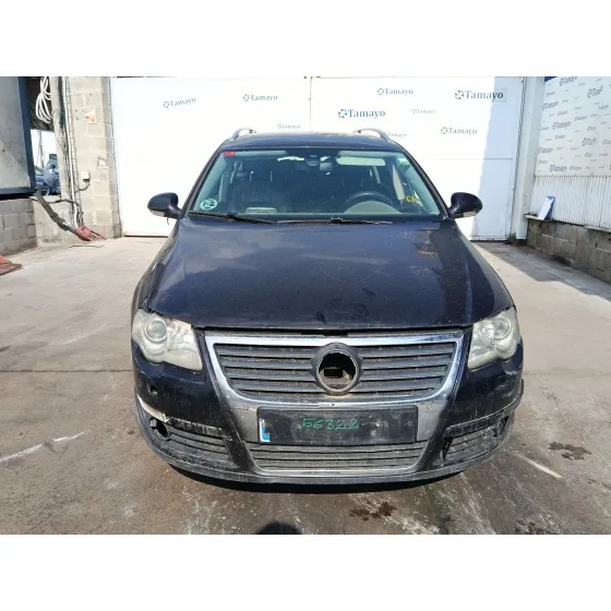 VOLKSWAGEN PASSAT VARIANT (3C5) '2006 *