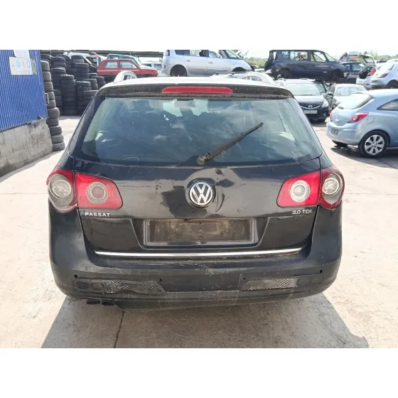VOLKSWAGEN PASSAT VARIANT (3C5) '2006 *