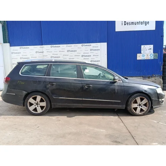 VOLKSWAGEN PASSAT VARIANT (3C5) '2006 *