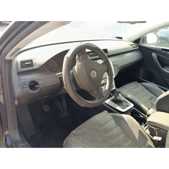 VOLKSWAGEN PASSAT VARIANT (3C5) '2006 *