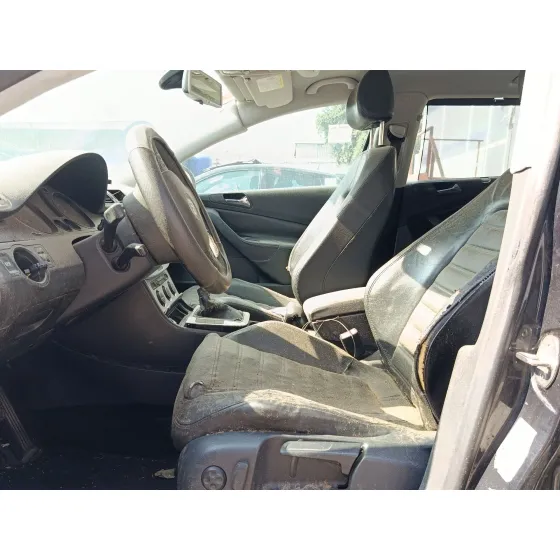 VOLKSWAGEN PASSAT VARIANT (3C5) '2006 *