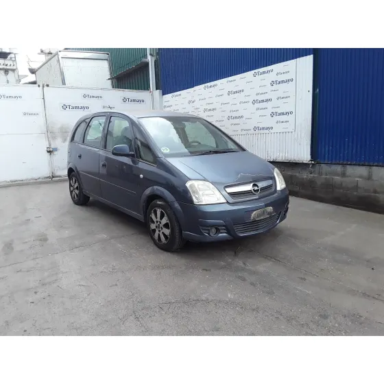 OPEL MERIVA '2007 * GRIS
