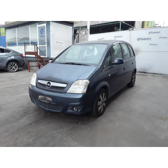 OPEL MERIVA '2007 * GRIS
