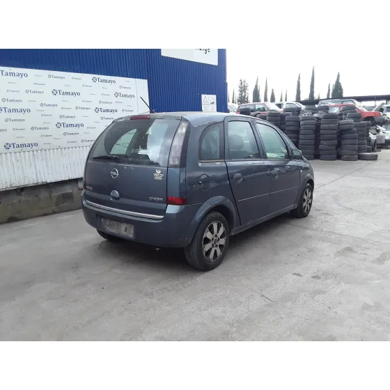 OPEL MERIVA '2007 * GRIS
