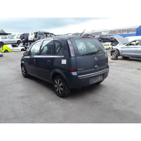 OPEL MERIVA '2007 * GRIS