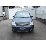 OPEL MERIVA OPEL MERIVA '2007 * GRIS 2006