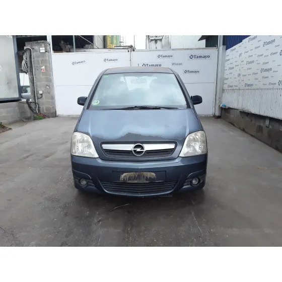 OPEL MERIVA '2007 * GRIS