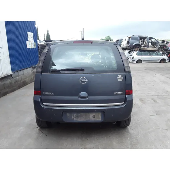 OPEL MERIVA '2007 * GRIS