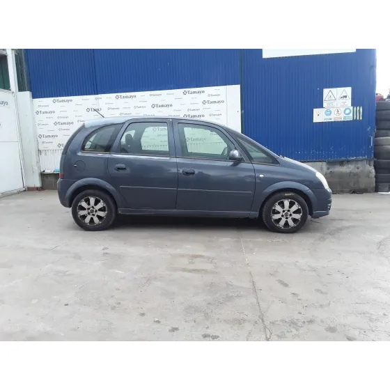 OPEL MERIVA '2007 * GRIS