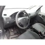 OPEL MERIVA OPEL MERIVA '2007 * GRIS 2006