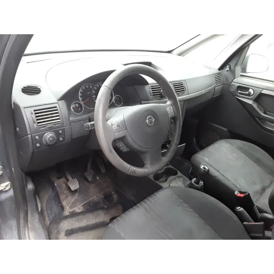 OPEL MERIVA '2007 * GRIS