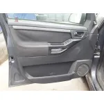 OPEL MERIVA OPEL MERIVA '2007 * GRIS 2006