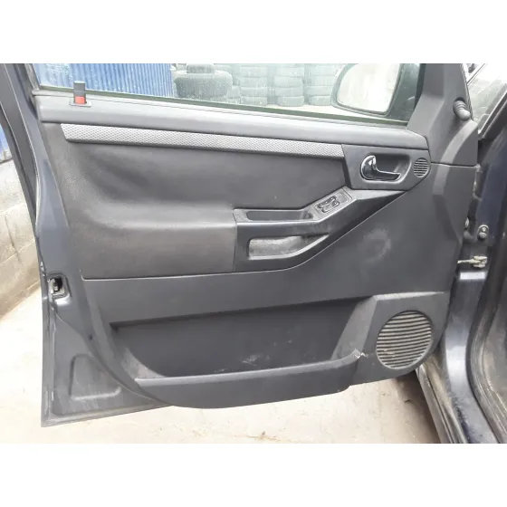 OPEL MERIVA '2007 * GRIS