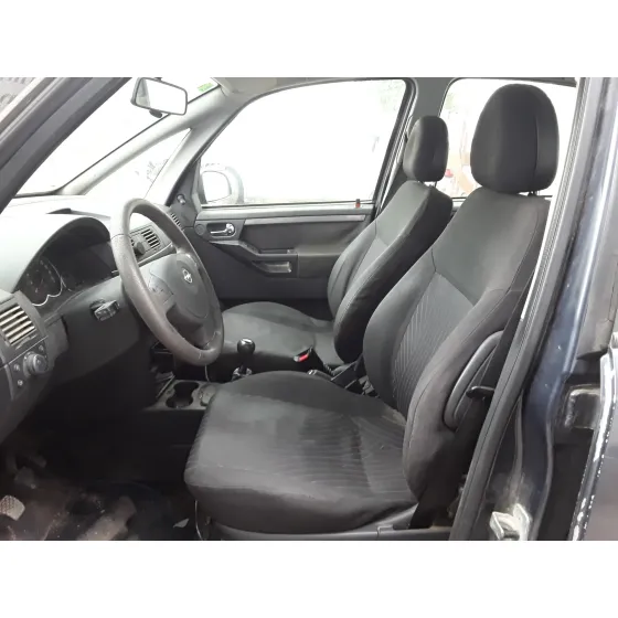 OPEL MERIVA '2007 * GRIS