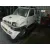 SUZUKI JIMNY SN (FJ) '2007 1.5 DDIS TURBODIESEL CAT BLANCO
