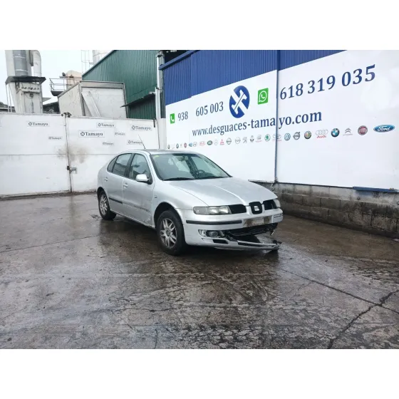 Seat LEON (1M1) 1999