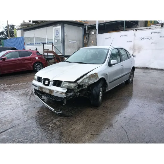 Seat LEON (1M1) 1999