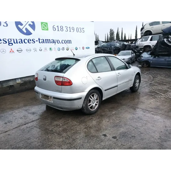 Seat LEON (1M1) 1999