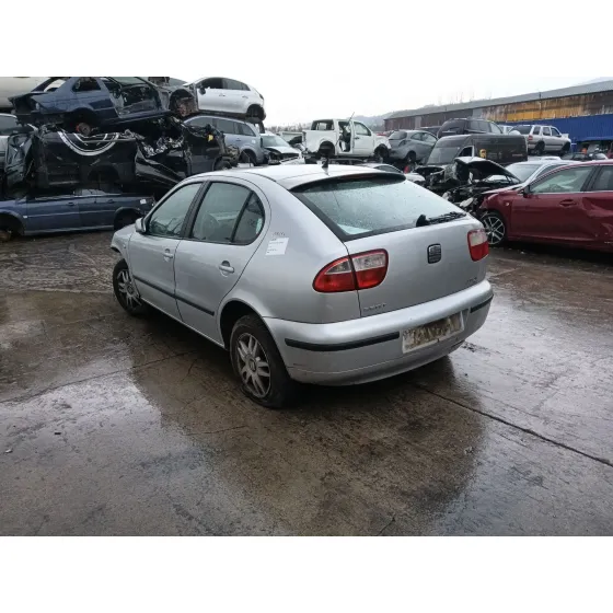 Seat LEON (1M1) 1999