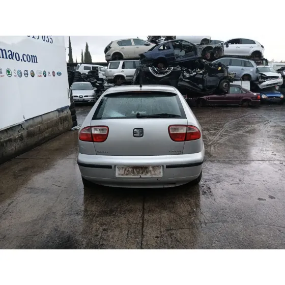 Seat LEON (1M1) 1999