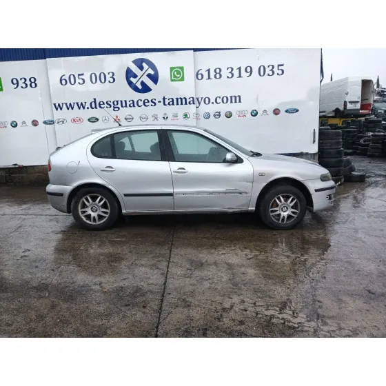 Seat LEON (1M1) 1999