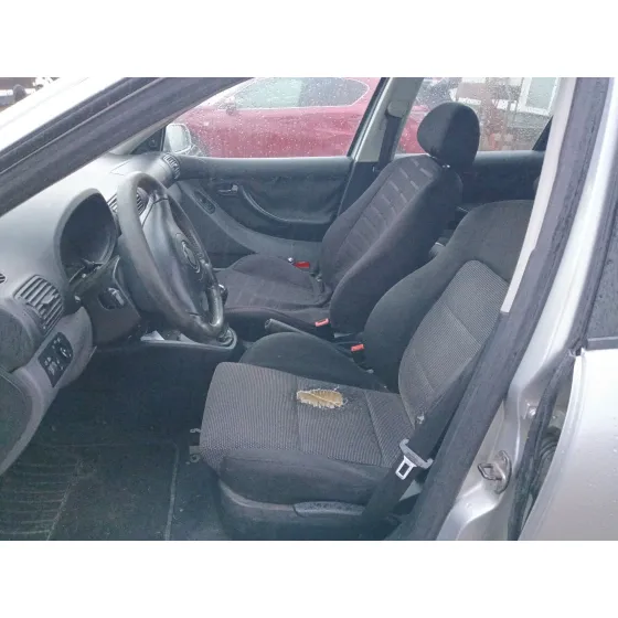 Seat LEON (1M1) 1999