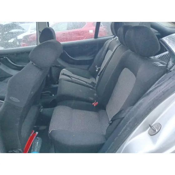 Seat LEON (1M1) 1999
