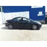 PEUGEOT 307 CC (S2) PEUGEOT 307 CC (S2) '2009 * NEGRO 2005