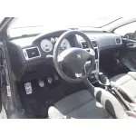 PEUGEOT 307 CC (S2) PEUGEOT 307 CC (S2) '2009 * NEGRO 2005