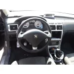 PEUGEOT 307 CC (S2) PEUGEOT 307 CC (S2) '2009 * NEGRO 2005