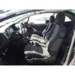 PEUGEOT 307 CC (S2) PEUGEOT 307 CC (S2) '2009 * NEGRO 2005